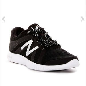 New Balance Flexonic Womens 7.5 sneakers